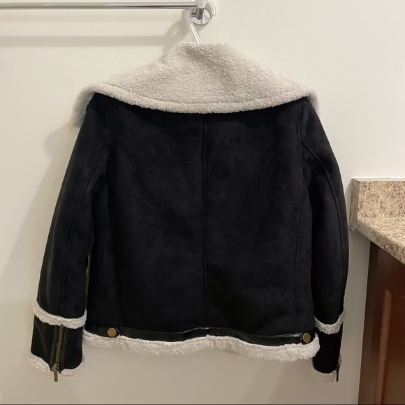 Michael Kors Heavy Jacket - Picture 4 of 4